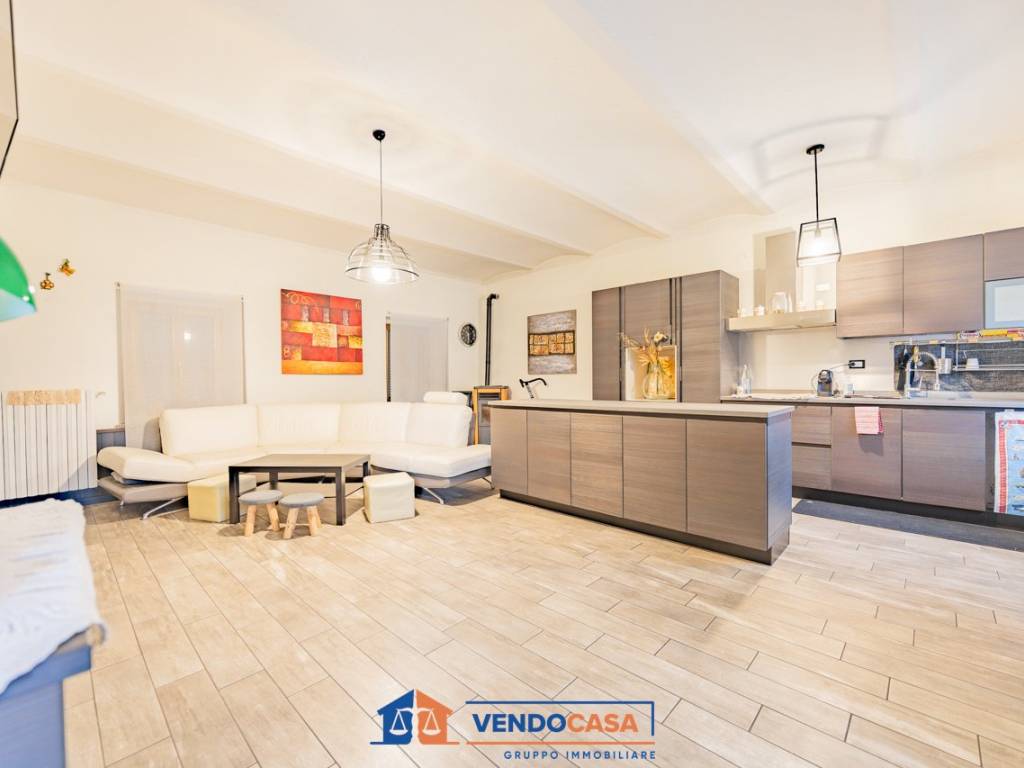 Villa a Centallo in Regione San Quirico, 591 - Foto 3