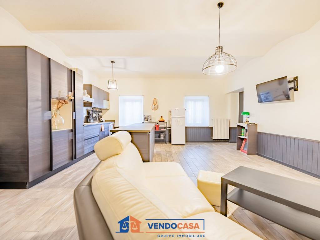 Villa a Centallo in Regione San Quirico, 591 - Foto 5