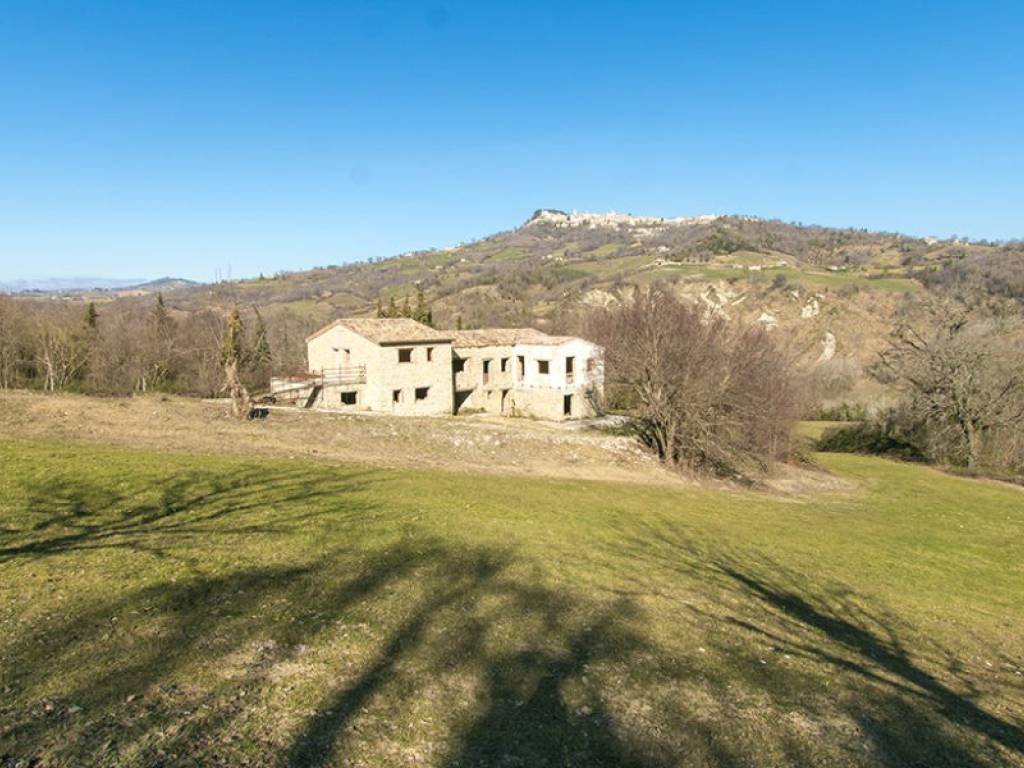 Rustico / casale a Monte san martino in Via Armando Ricci - Foto 3