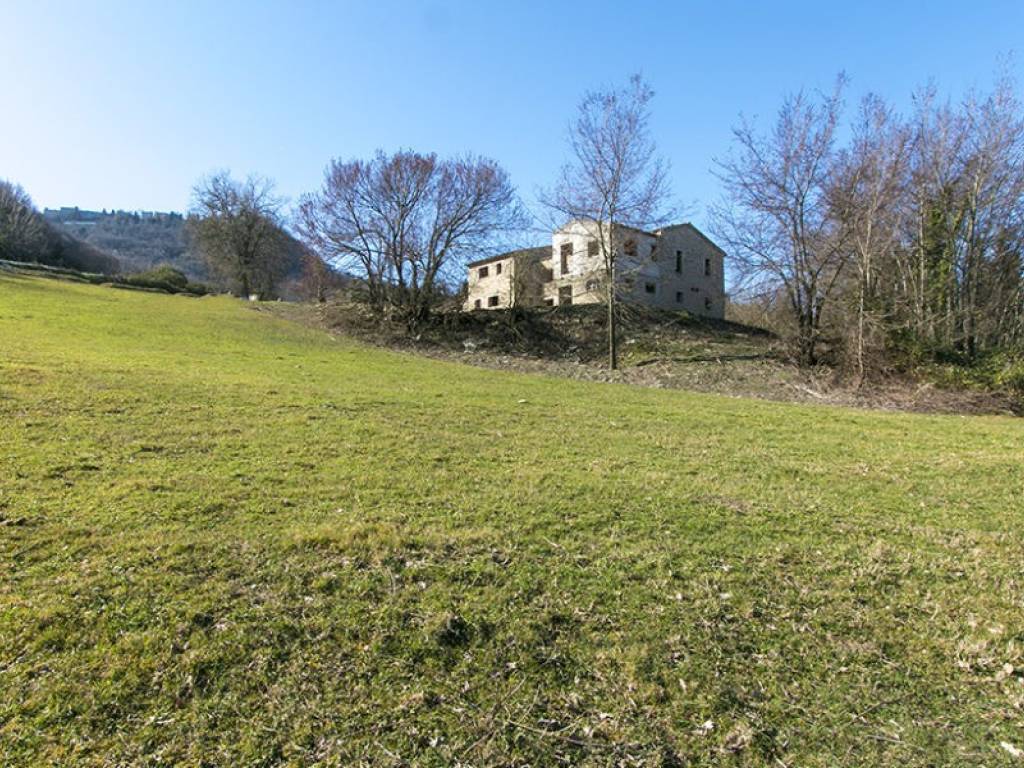 Rustico / casale a Monte san martino in Via Armando Ricci - Foto 4