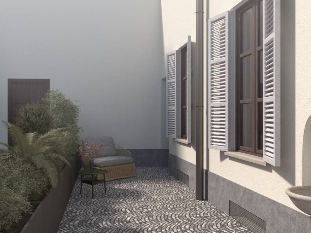Progetto a Cremona in Via Eugenio Beltrami, 12 - Foto 5