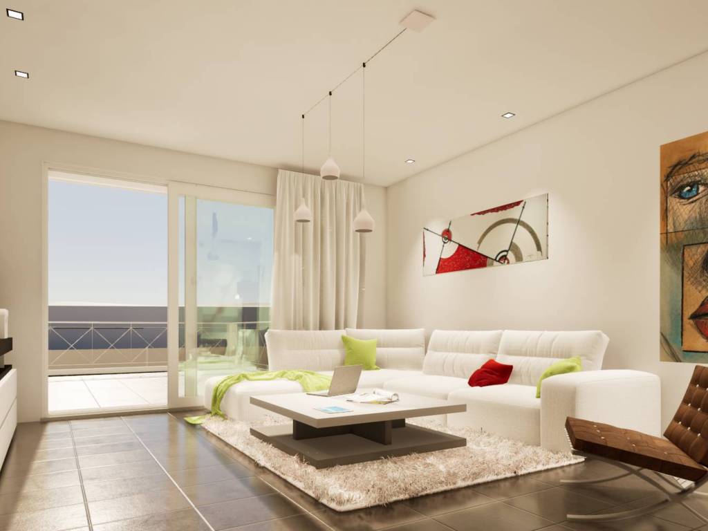 Appartamento a Limena in Via del Santo - Foto 2