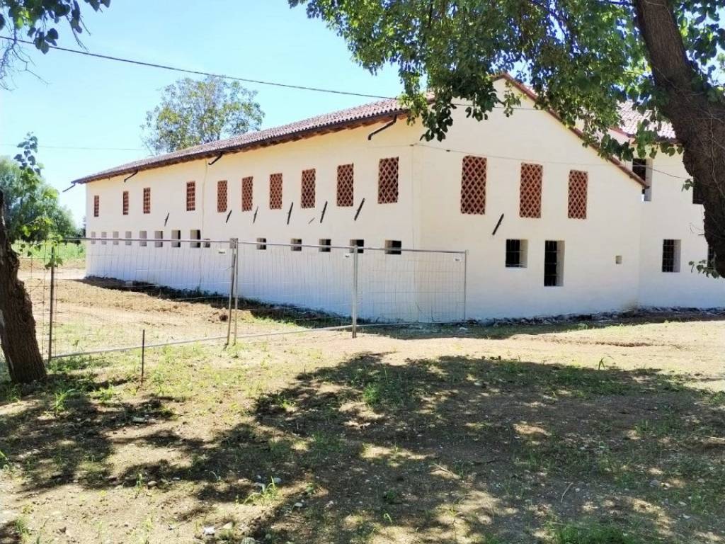 Rustico / casale a Castelfranco veneto in via San Pio X 34/a - Foto 3