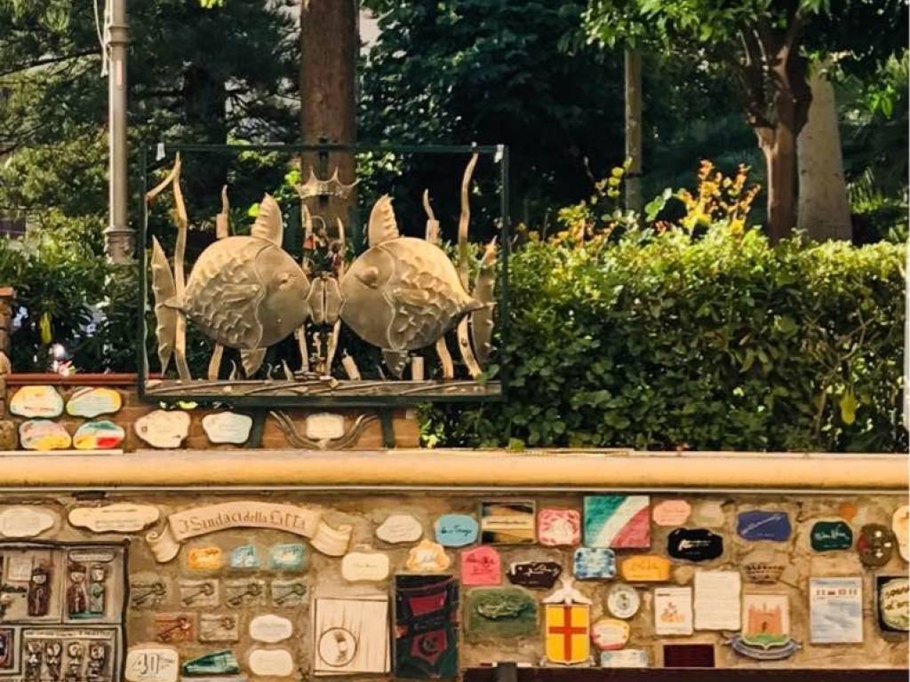 Appartamento a Alassio in Via Giuseppe Garibaldi, 12 - Foto 2