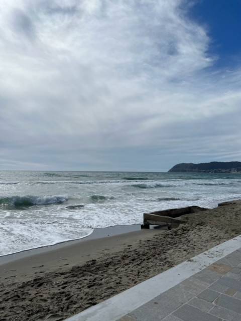 Appartamento a Alassio in Via Giuseppe Garibaldi, 12 - Foto 4