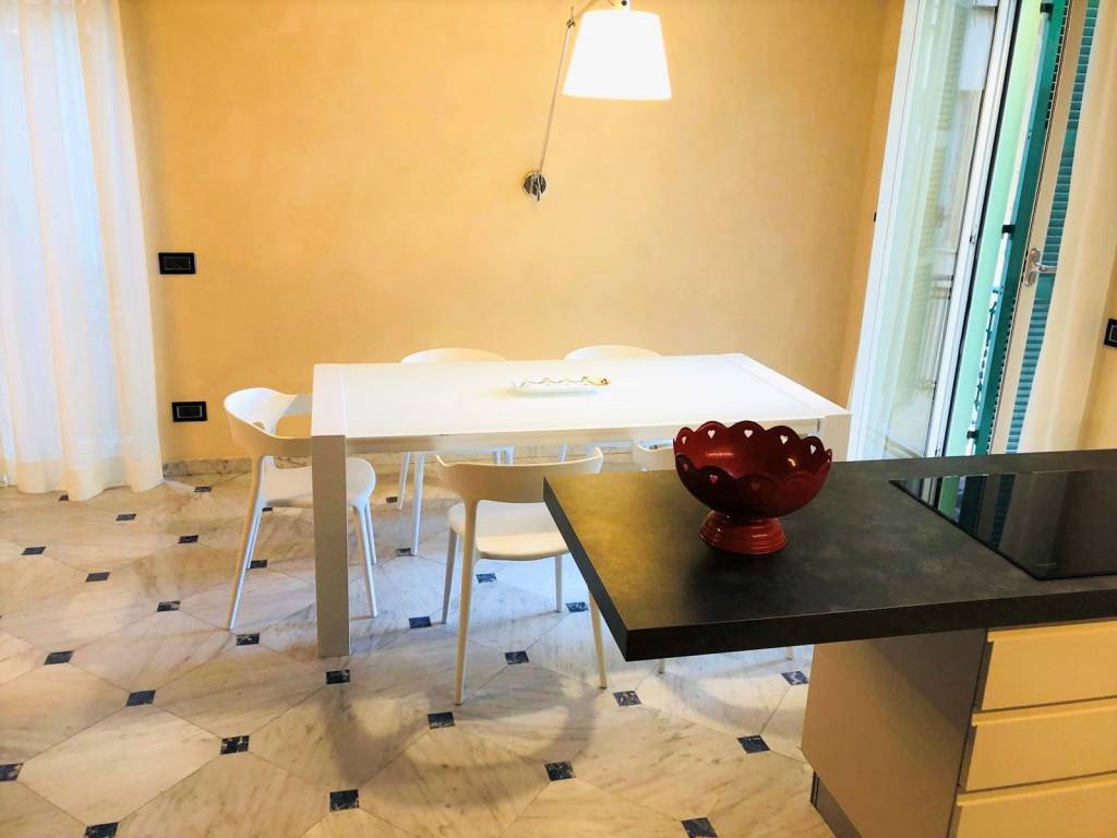 Appartamento a Alassio in Via Giuseppe Garibaldi, 12 - Foto 5