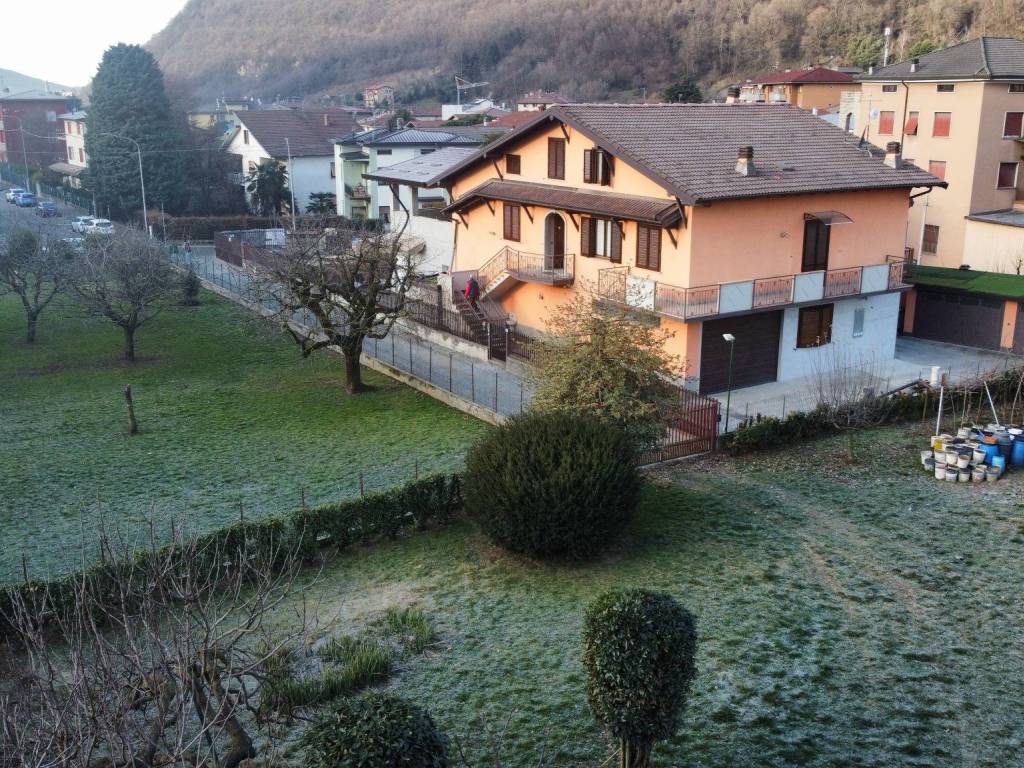 Terreno a Cene in Via Cesare Battisti, 32 - Foto 2