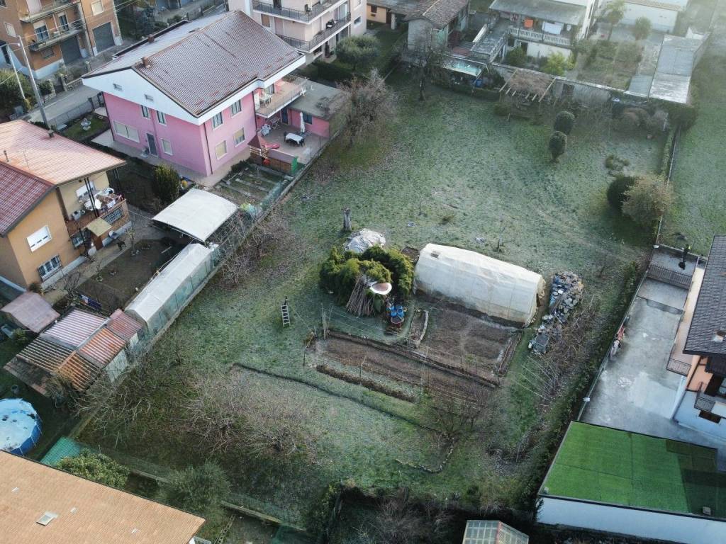Terreno a Cene in Via Cesare Battisti, 32 - Foto 3