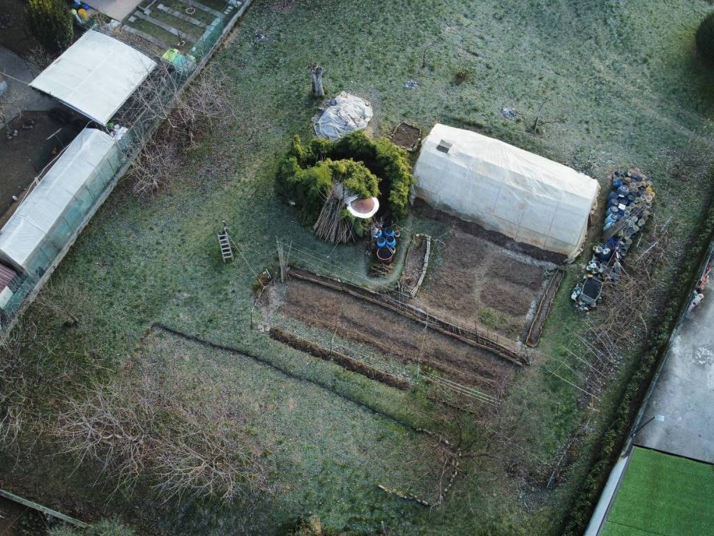 Terreno a Cene in Via Cesare Battisti, 32 - Foto 4