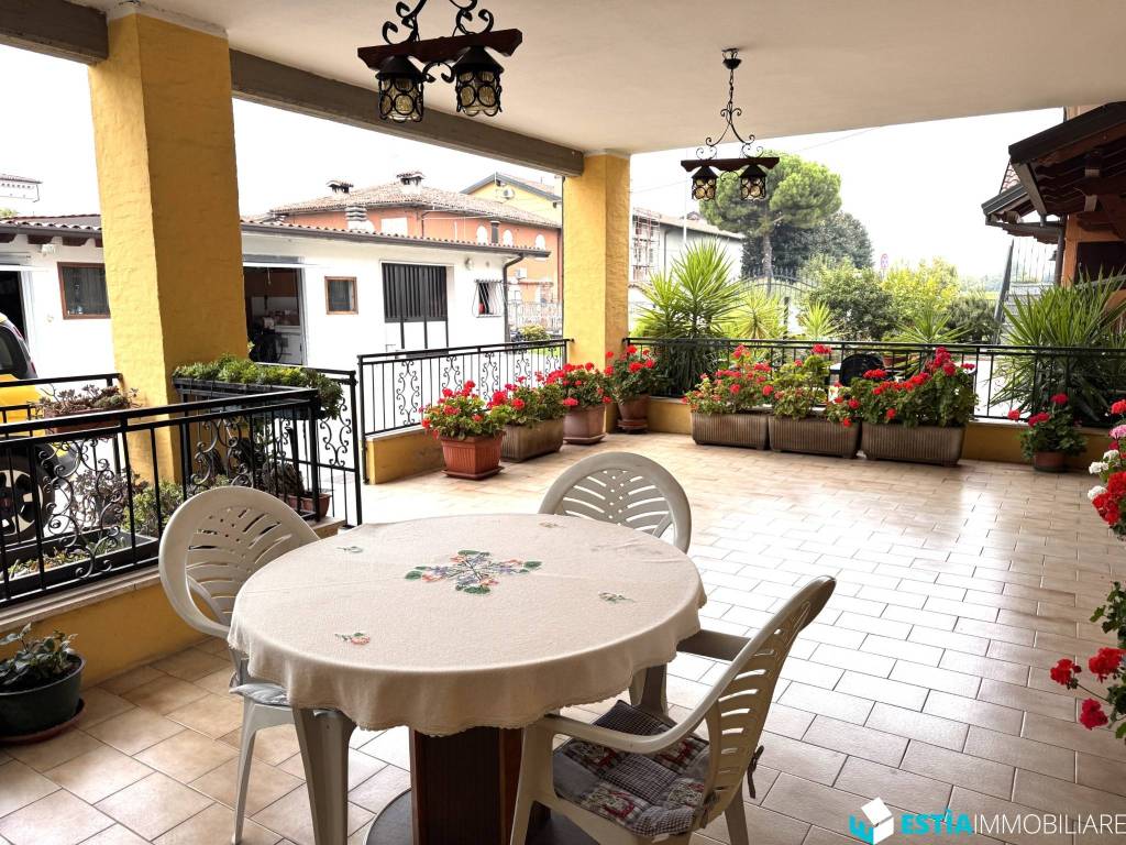 Appartamento a Castel mella in Via Colorne, 1 - Foto 2