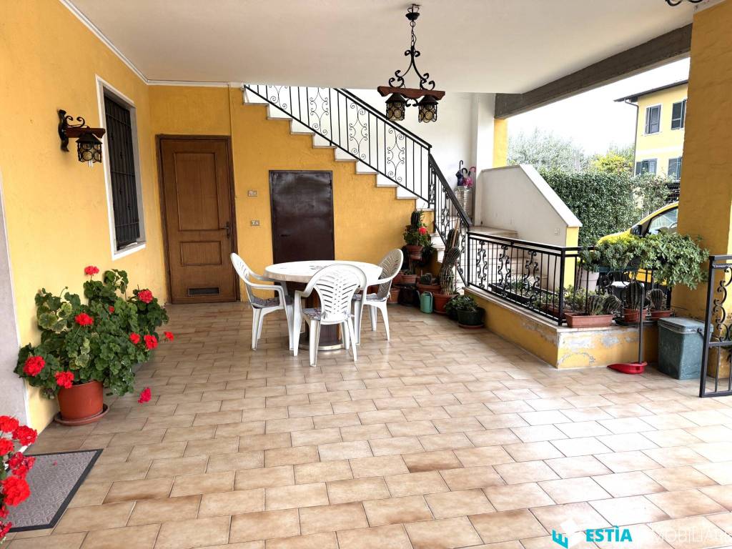 Appartamento a Castel mella in Via Colorne, 1 - Foto 4