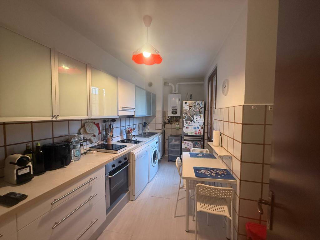 Appartamento a Vimercate in Via Camillo Benso di Cavour, 79 - Foto 3