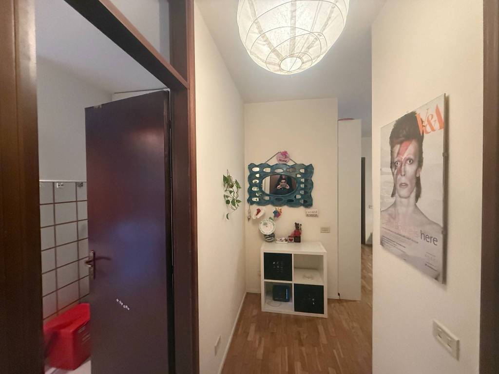 Appartamento a Vimercate in Via Camillo Benso di Cavour, 79 - Foto 4