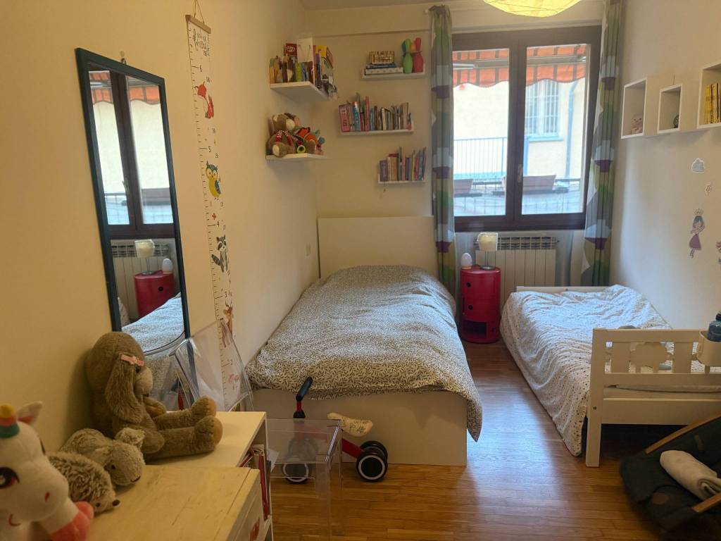 Appartamento a Vimercate in Via Camillo Benso di Cavour, 79 - Foto 5