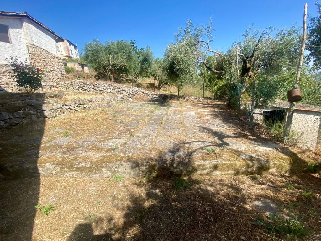 Casa indipendente a Prossedi in Via Vittorio Emanuele III, 16 - Foto 3