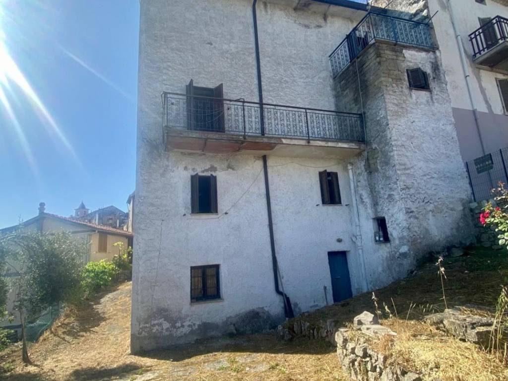 Casa indipendente a Prossedi in Via Vittorio Emanuele III, 16 - Foto 5