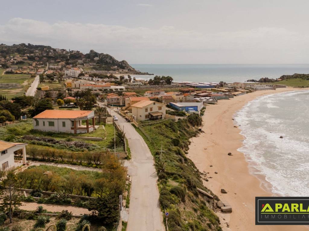 Villa a Licata in Lungomare Inico - Foto 2