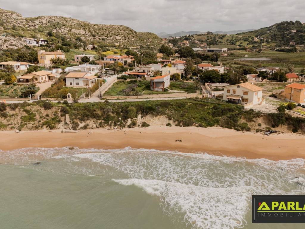 Villa a Licata in Lungomare Inico - Foto 3