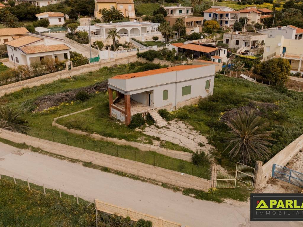 Villa a Licata in Lungomare Inico - Foto 4