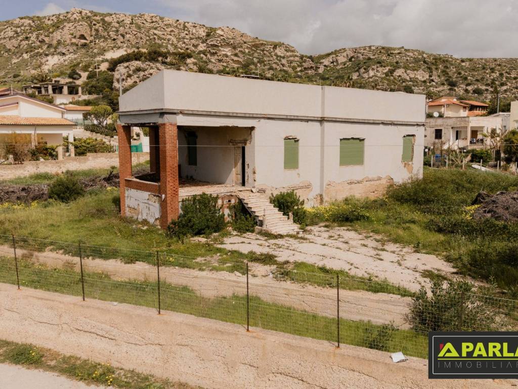 Villa a Licata in Lungomare Inico - Foto 5