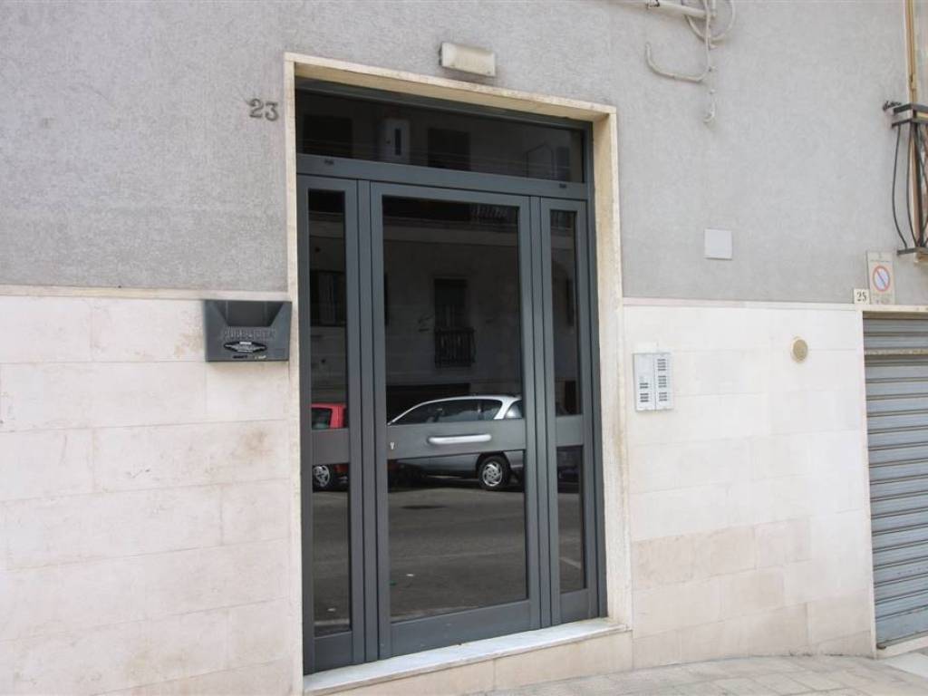 Appartamento a Martina franca in Via Mario Greco, 23 - Foto 2