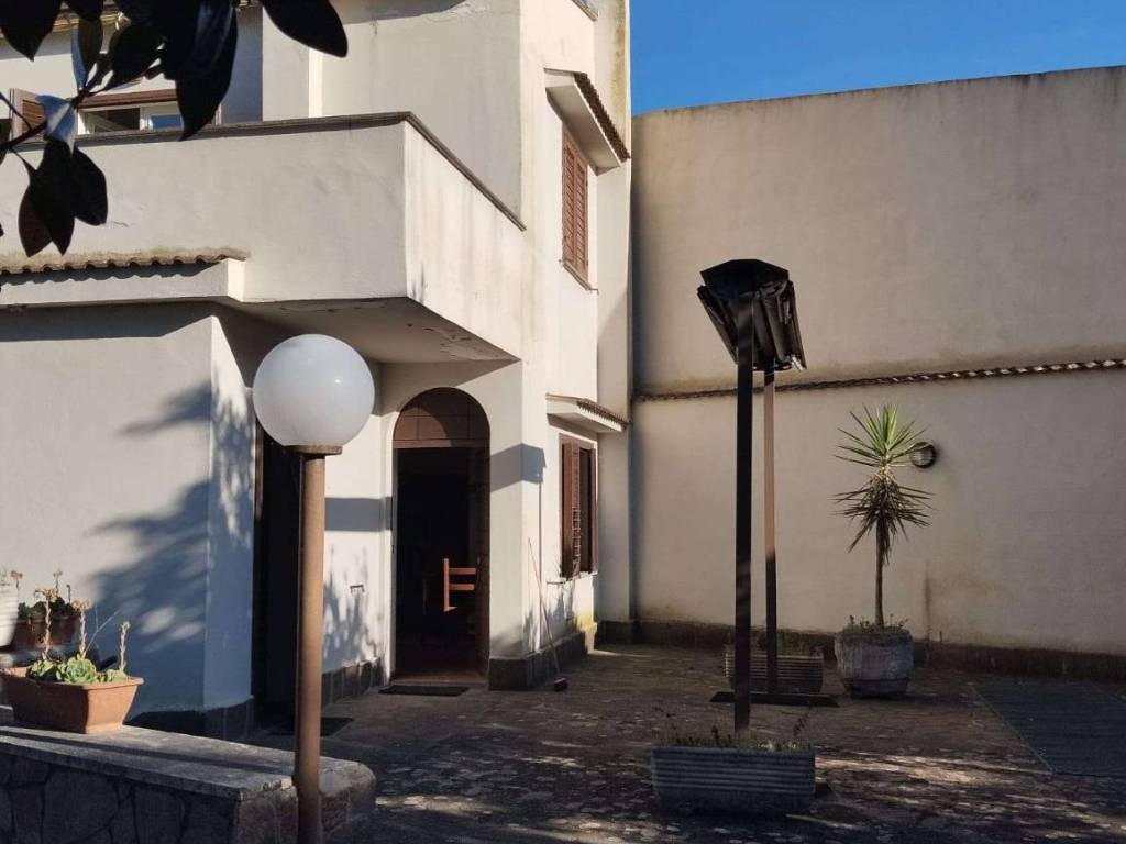 Villa a Lauro in via casa arocca snc - Foto 2