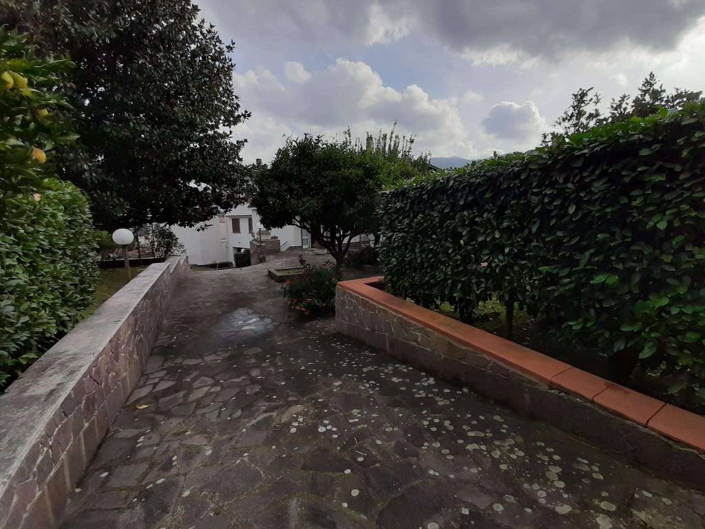 Villa a Lauro in via casa arocca snc - Foto 5