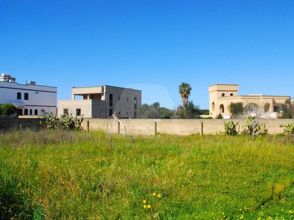 Terreno a Salve in Via Roma, 416 - Foto 2