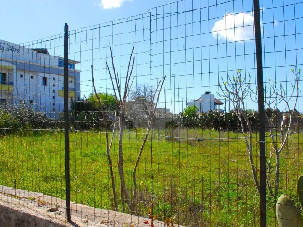 Terreno a Salve in Via Roma, 416 - Foto 4