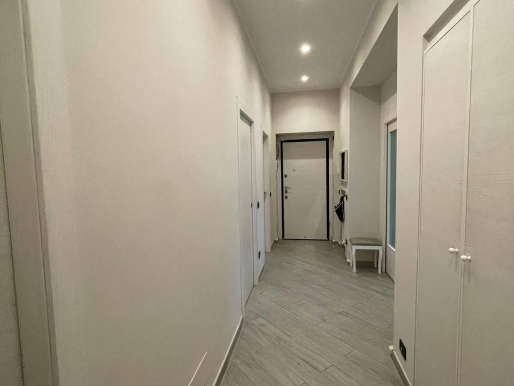 Appartamento a Novara in Viale Leonardo da Vinci - Foto 4