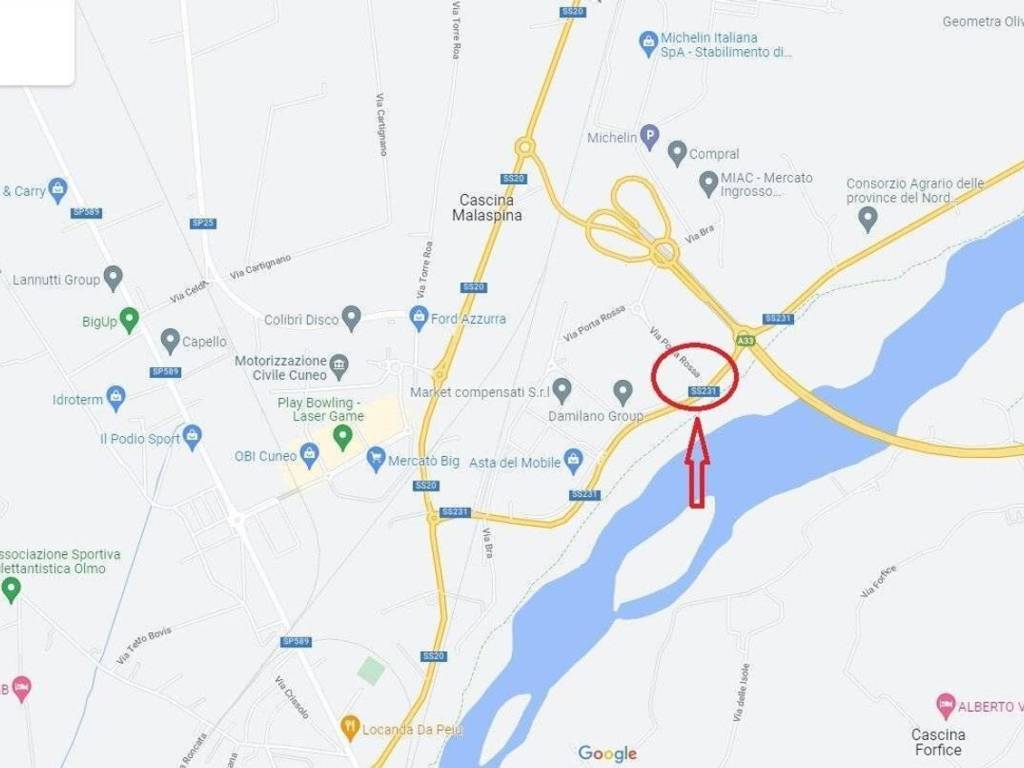 Immobile a Cuneo in Porta Rossa, 1 - Foto 4