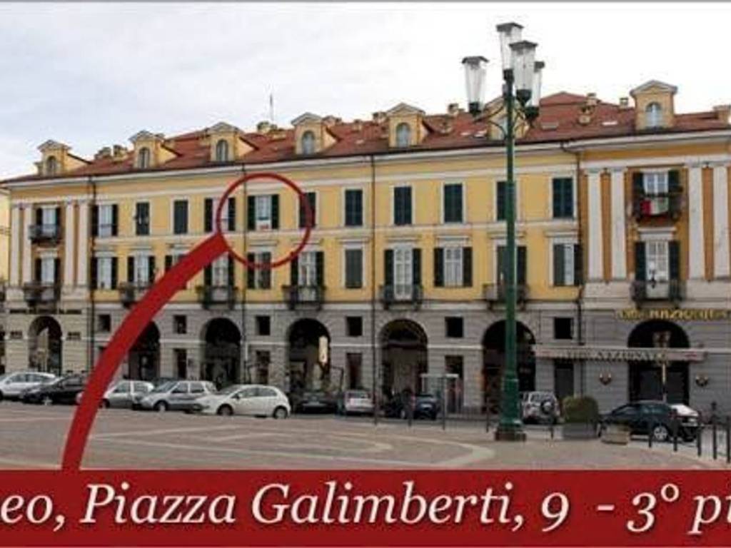 Immobile a Cervasca in Vignolo, 126 - Foto 4