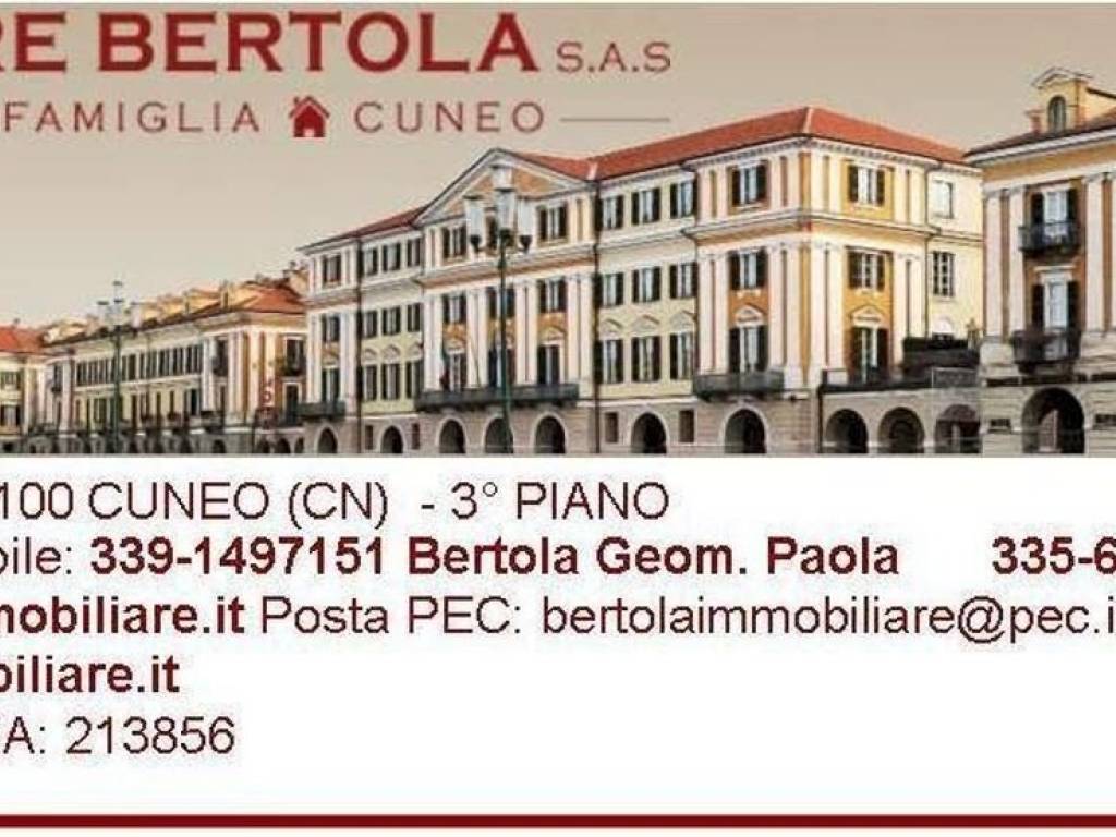 Immobile a Cervasca in Vignolo, 126 - Foto 5