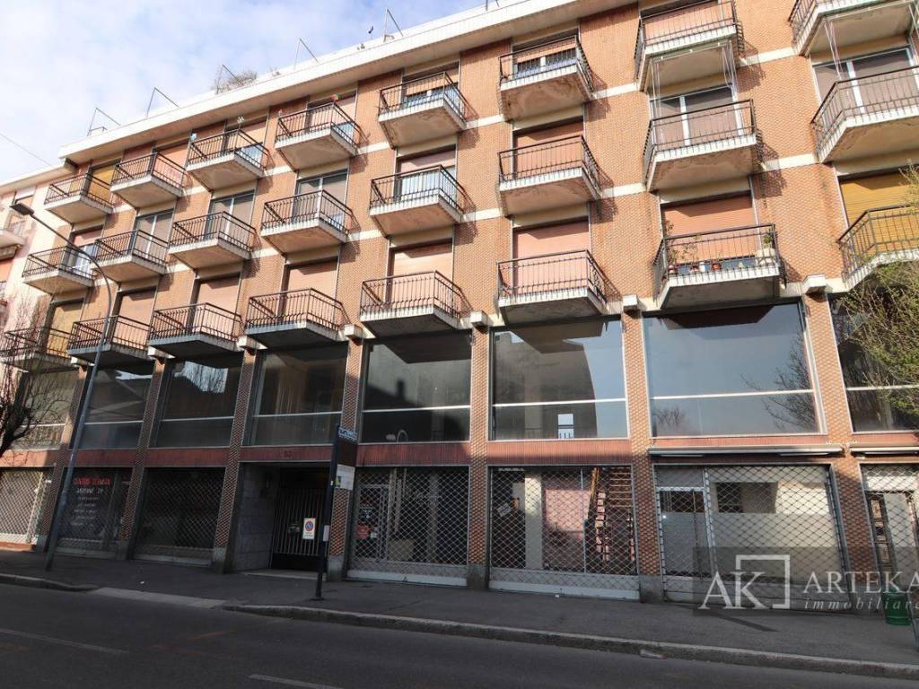 Immobile a Novara in Viale Volta, 53 - Foto 2