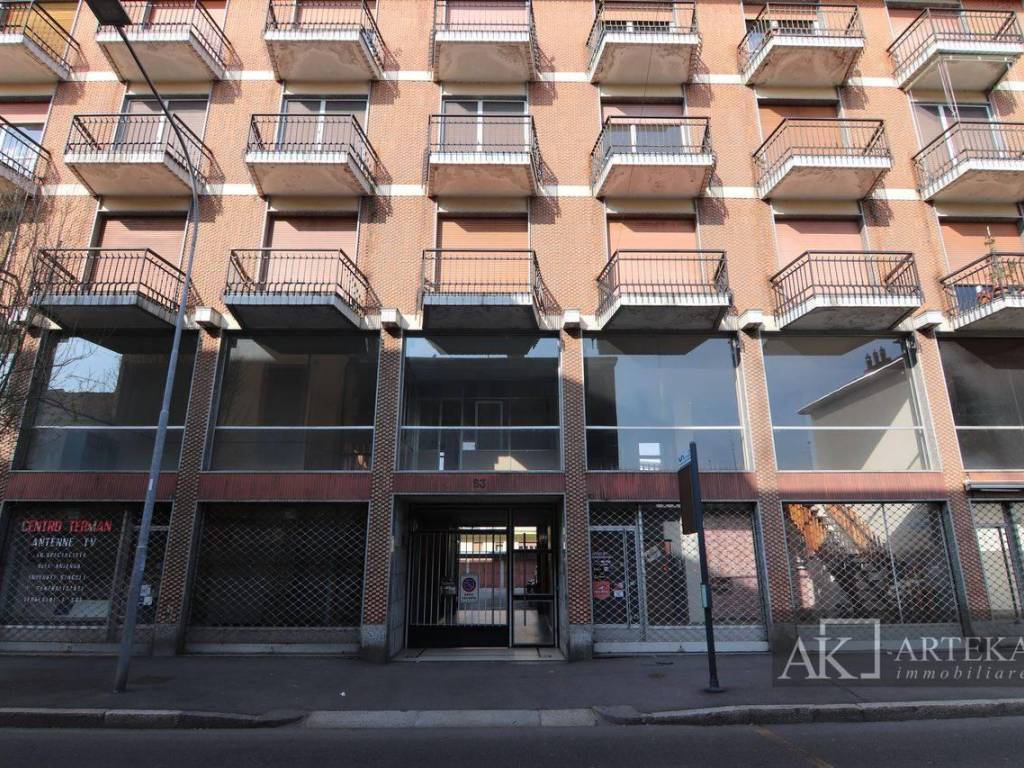Immobile a Novara in Viale Volta, 53 - Foto 3