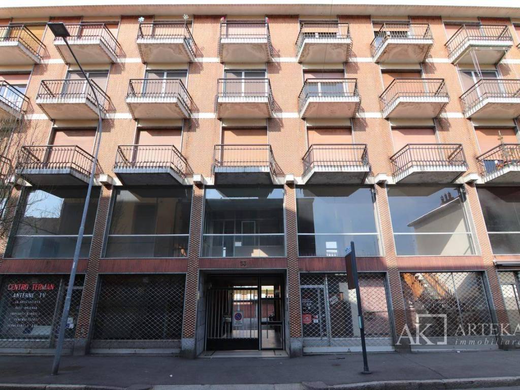 Immobile a Novara in Viale Volta, 53 - Foto 4