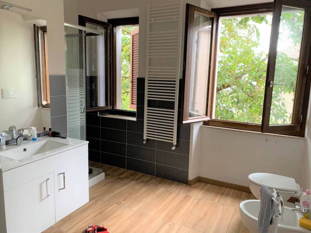 Casa indipendente a Camerino in vicolo FIorenzuola - Foto 3