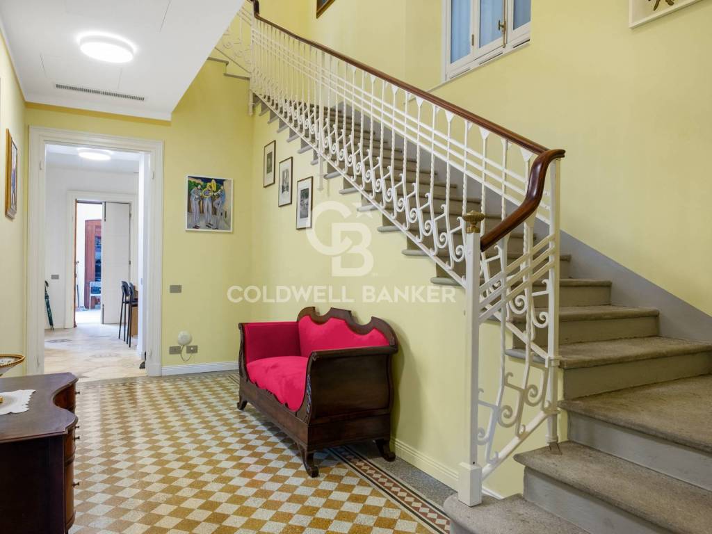 Villa a Argegno - Foto 4