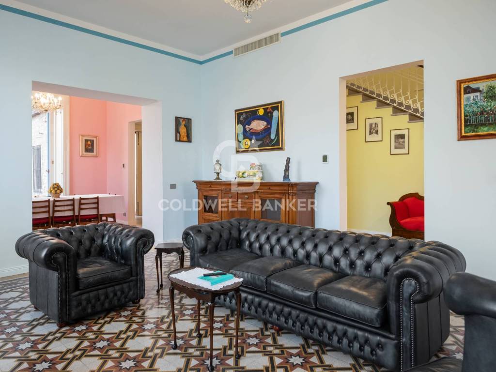 Villa a Argegno - Foto 5