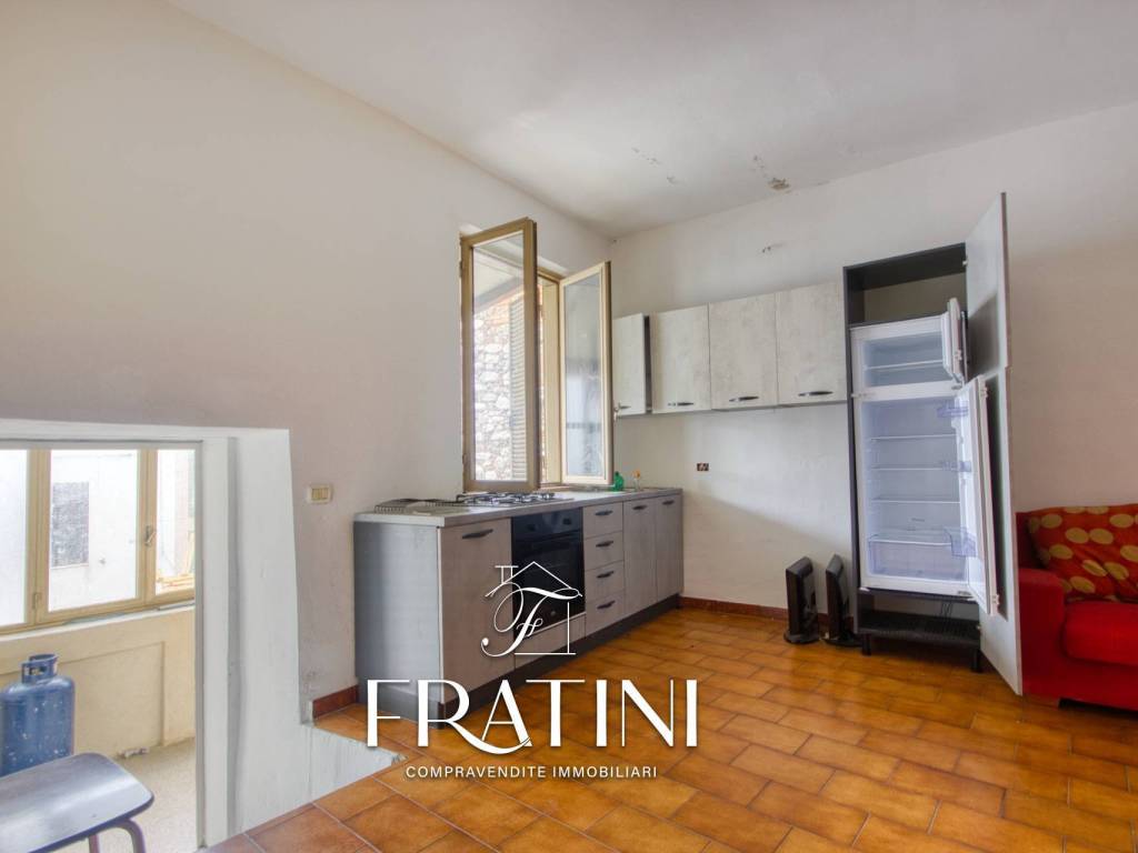 Casa indipendente a Civitella del tronto in Piano Risteccio - Foto 2