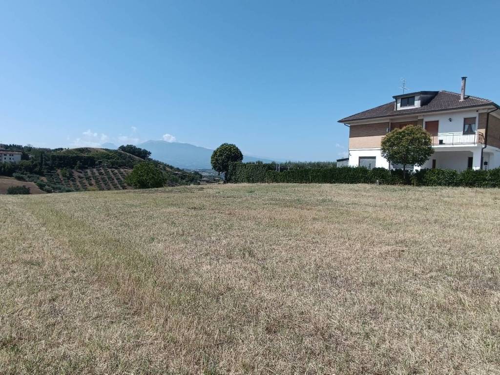 Terreno a Castorano in strada provinciale 18 - Foto 4