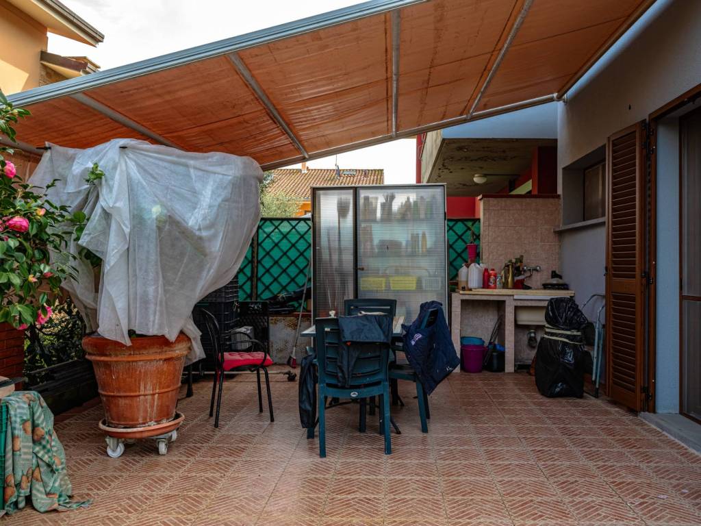 Villetta a schiera a Buggiano in Via O. Landini - Foto 4