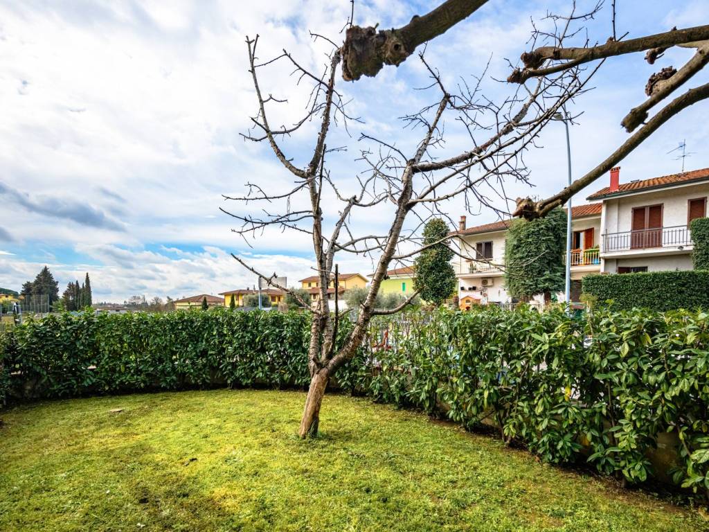 Villetta a schiera a Buggiano in Via O. Landini - Foto 5