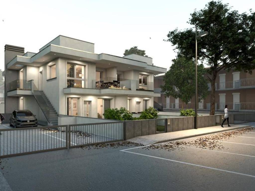 Appartamento a Cervia in Via Villafranca - Foto 2