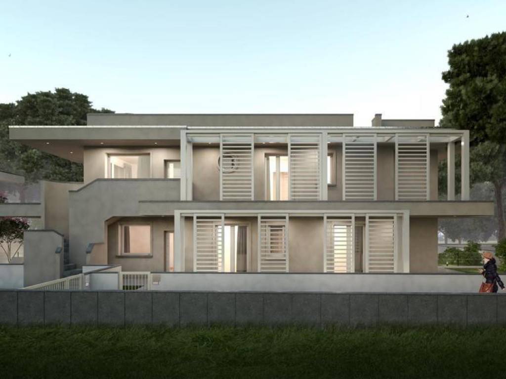 Appartamento a Cervia in Via Villafranca - Foto 4