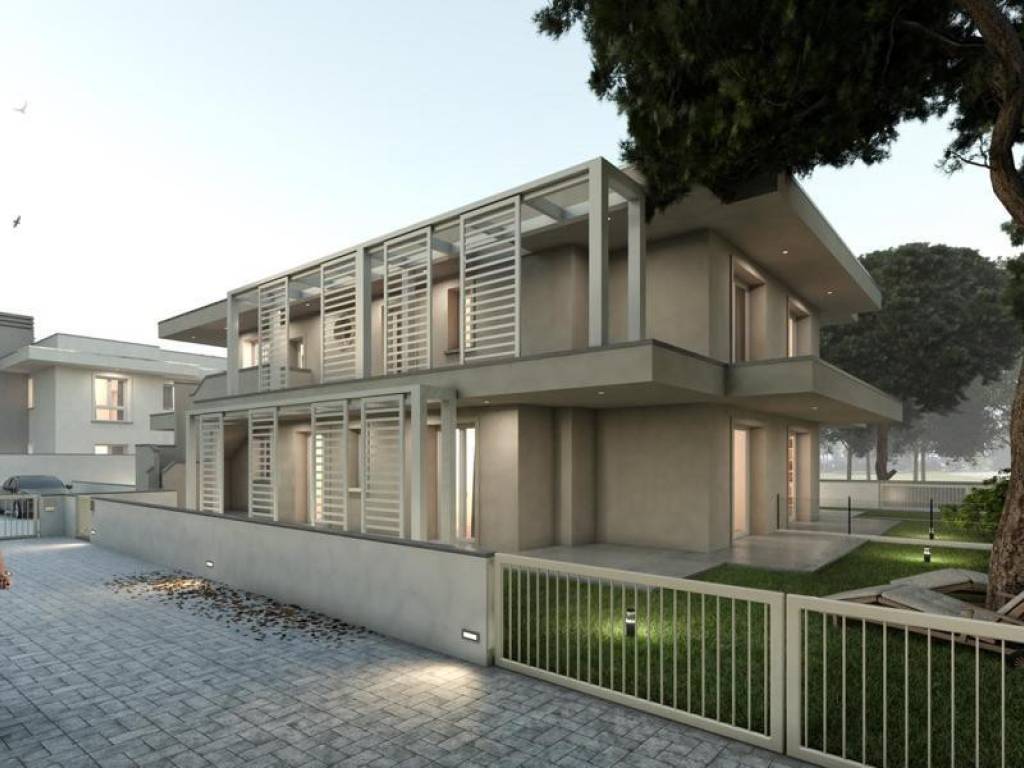 Appartamento a Cervia in Via Villafranca - Foto 5
