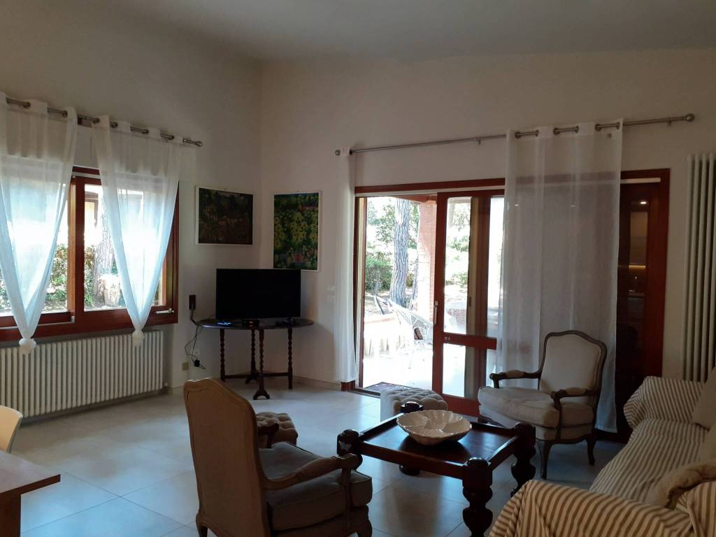 Villa a Castiglione della pescaia - Foto 5