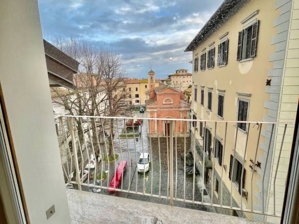 Attico / mansarda a Grosseto in Via Giuseppe Garibaldi, 19 - Foto 2