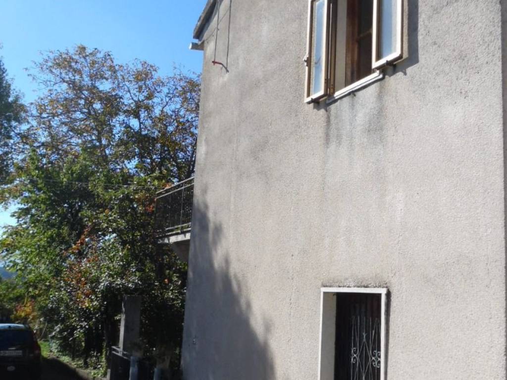 Appartamento a Sant'angelo dei lombardi in via piani - Foto 4