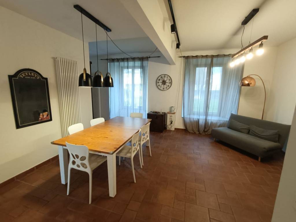 Appartamento a Bergamo in VIA REICH 26 - Foto 2